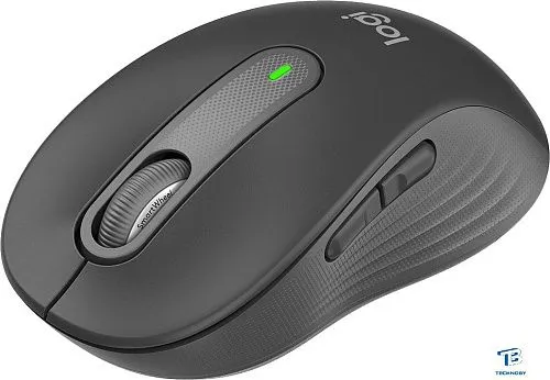 картинка Мышь Logitech M650 910-006253