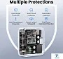 картинка Зарядное устройство Ugreen CD328 90928 - превью 12
