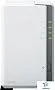 картинка Сетевой накопитель Synology DS223j - превью 5