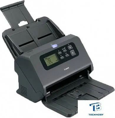 картинка Сканер Canon DR-M260