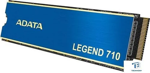 картинка Накопитель SSD A-Data 256GB ALEG-710-256GCS