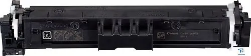 картинка Картридж Canon 5094C002 069 черный