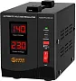 картинка Стабилизатор напряжения Kiper Power Expert Pro 500 LCD - превью 1
