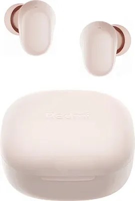 картинка Наушники Xiaomi Redmi Buds 6 Play BHR8775GL