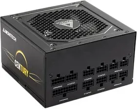 картинка Блок питания Montech 650W CENTURY
