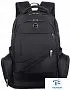 картинка Рюкзак MIRU LEGIONER BLACK M03 - превью 1