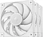 картинка Кулер DeepCool FD12 WH-3 IN 1 - превью 1
