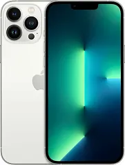 картинка Смартфон iPhone 13 Pro Max Silver 128GB KM3LL CPO