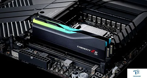 картинка ОЗУ G.Skill F5-6800J3445G16GX2-TZ5RS