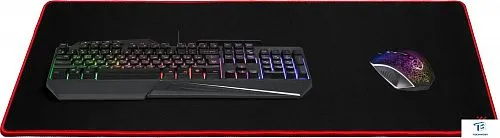 картинка Коврик Defender Black Ultra XXL 50564