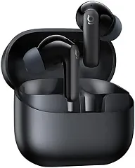 картинка Наушники Baseus BP1 Black