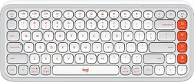картинка Клавиатура Logitech POP Icon Keys 920-013088