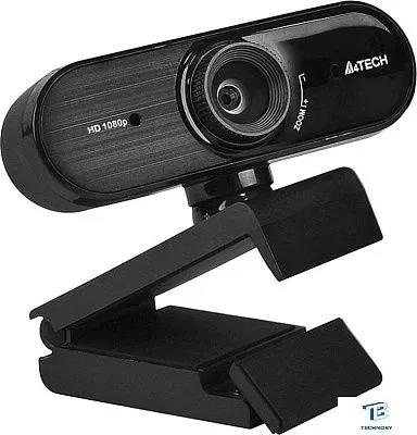 картинка Веб-камера A4Tech PK-935HL