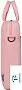 картинка Сумка MIRU Elegance Pink 1035 - превью 3