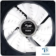 картинка Кулер Zalman ZM-F3 FDB-SF