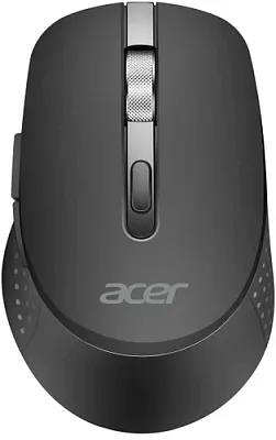 картинка Мышь Acer OMR310 черный
