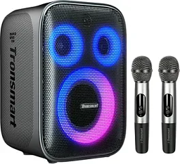 картинка Портативная колонка Tronsmart Halo 200 2 микрофона