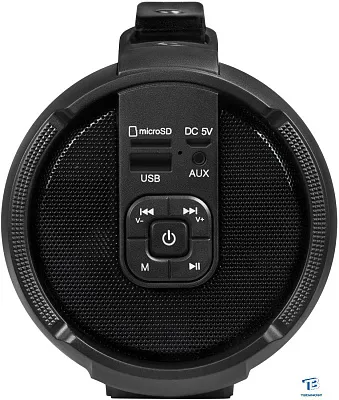 картинка Портативная колонка Defender Beatbox 16
