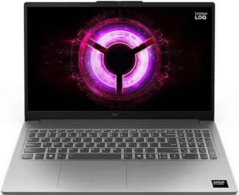картинка Ноутбук Lenovo LOQ 83S000BNRK