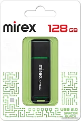 картинка Флэш накопитель Mirex 128GB 13600-FMUSP128