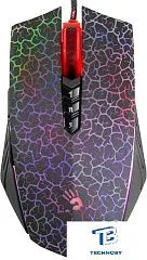 картинка Мышь A4Tech Bloody A70 Blazing