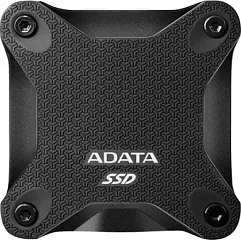 картинка Внешний SSD A-Data 2TB SD620-2TCBK