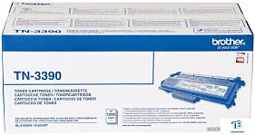 картинка Картридж Brother TN3390