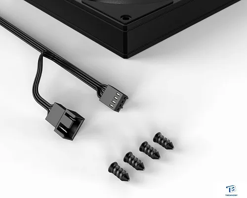 картинка Кулер ID-Cooling AS-140-K