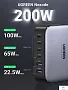 картинка Зарядное устройство Ugreen CD271 40914 - превью 1