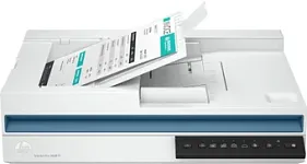 картинка Сканер HP 3600 f1 20G06A
