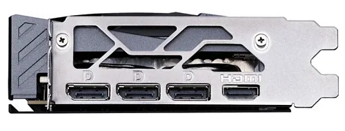 картинка Видеокарта MSI RTX 5060 Ti 8G GAMING TRIO OC