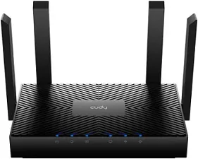 картинка Маршрутизатор Cudy WR3000 2.0