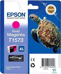 картинка Картридж Epson C13T15734010