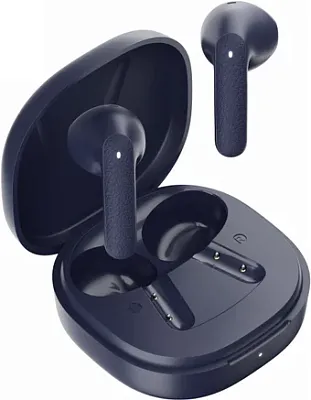 картинка Наушники QCY Air Blue BH24QT41A
