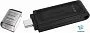 картинка Флэш накопитель Kingston DT70/64GB - превью 6