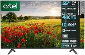 картинка Телевизор Artel A55PUCH010
