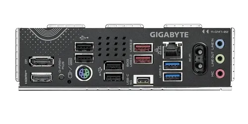 картинка Материнская плата Gigabyte B850 EAGLE WIFI6E