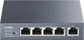 картинка Маршрутизатор Cudy R700