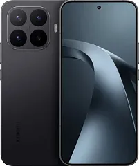 картинка Смартфон Xiaomi 17T Pro Black 12GB/512GB