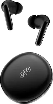 картинка Наушники QCY T13 ANC 2 Black BH23HT09A