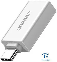 картинка Адаптер Ugreen US173 30155