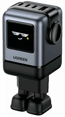 картинка Зарядное устройство Ugreen X688 45515B