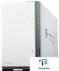 картинка Сетевой накопитель Synology DS223j