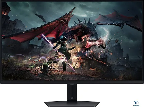 картинка Монитор Samsung LS32DG502EIXCI