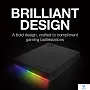 картинка Внешний ж/д Seagate 5TB STKM5000400 - превью 3