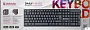 картинка Клавиатура Defender Daily HB-162 - превью 2