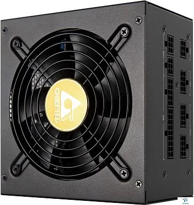картинка Блок питания Chieftec 550W PPS-550FC