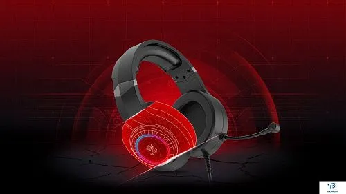 картинка Наушники A4Tech Bloody G220
