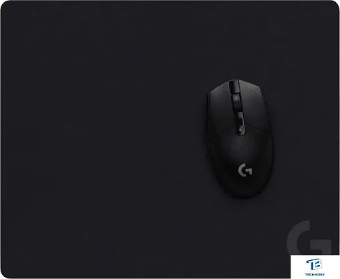 картинка Коврик Logitech G240 943-000786