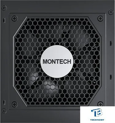 картинка Блок питания Montech 750W CENTURY G5